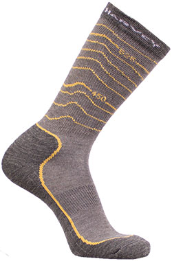 Contour15 Walking Socks