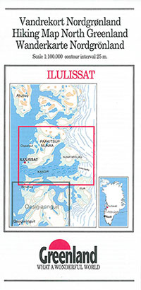 Ilulissat