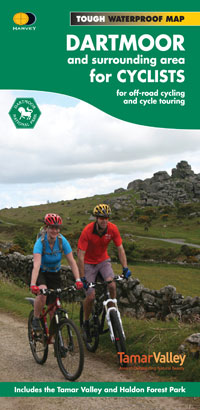 Dartmoor for Cyclists