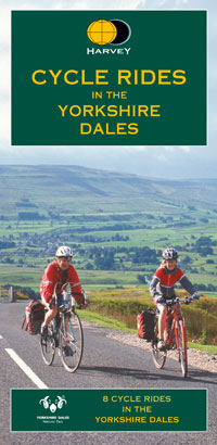 Cycle Rides in the Yorkshire Dales