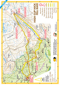 High Cup Nick Fell Race