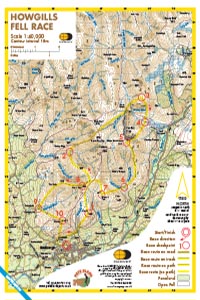 Howgills Fell Race