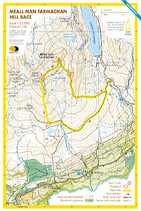 Tarmachan Fell Race