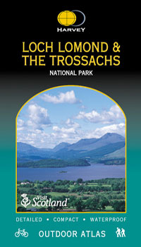 Loch Lomond & The Trossachs