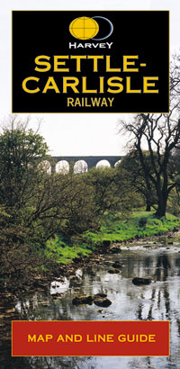 Settle to Carlisle Railway