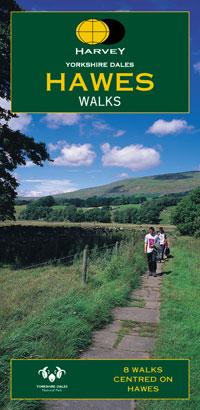 Hawes Walks