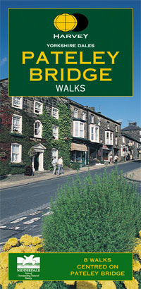 Pateley Bridge Walks