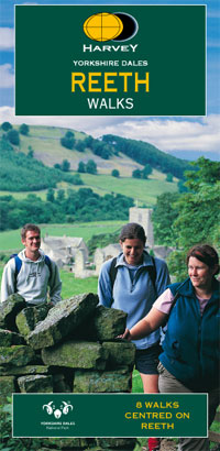 Reeth Walks