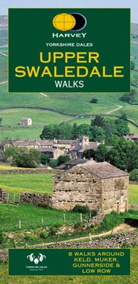Upper Swaledale Walks