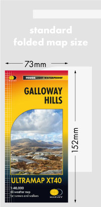Galloway Hills