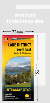 Lake District South East: Kendal & Windermere