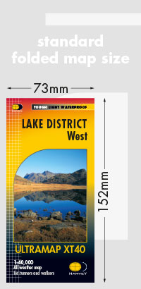 Lake District West