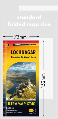 Lochnagar, Glen Shee & Mount Keen