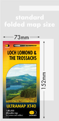 Loch Lomond & the Trossachs