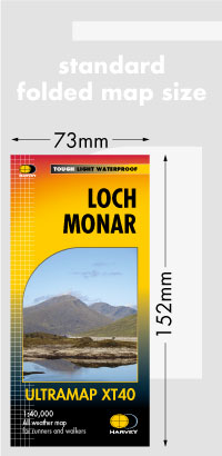 Loch Monar