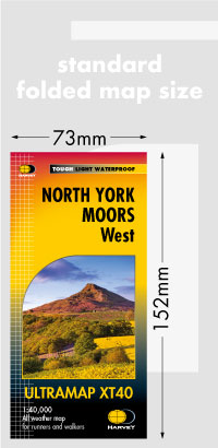 North York Moors West