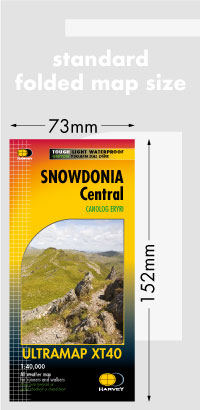 Snowdonia Central