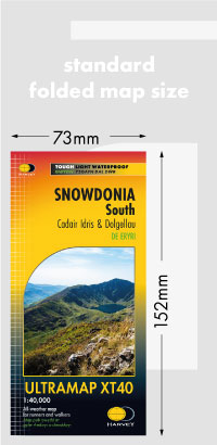 Snowdonia South: Cadair Idris & Dolgellau