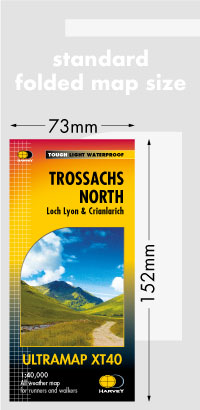 Trossachs North