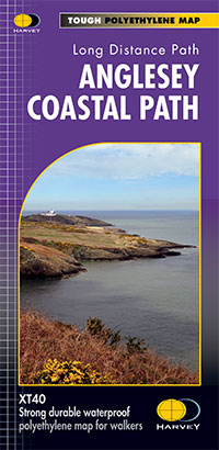 Fife Coastal Path Distance Chart