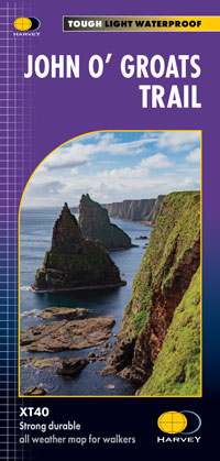 John o' Groats Trail