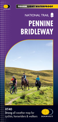 Pennine Bridleway