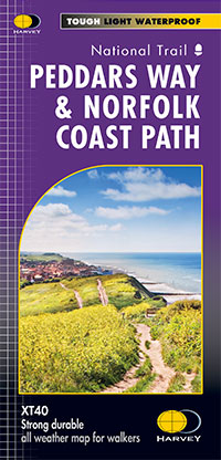 Peddars Way & Norfolk Coast Path