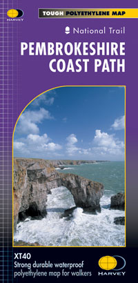 Pembrokeshire Coast Path