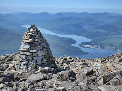 Charlie Ramsey Round