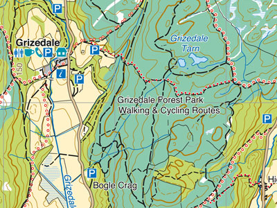 January 2021 - Cycling Routes