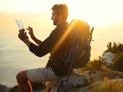Digital mapping insights