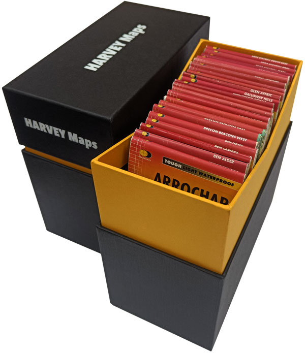 Ultramap - The Complete Collection