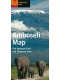 Amboseli souvenir map poster - view 1