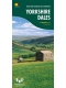 Yorkshire Dales visitor map - view 1