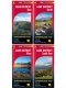 Lake District map set - view 1