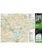 Perthshire Cycling map set - view 4