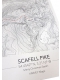 Contour Map Print Scafell Pike - view 6