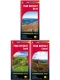 Peak District map set - view 1