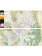 Snowdonia map set - view 2