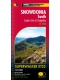 Snowdonia South: Cadair Idris & Dolgellau - view 1