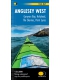 Anglesey West Tidal Map - view 1