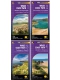 Wales Coast Path map set - view 1