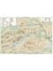 Highland Perthshire Cycling map - view 3