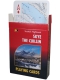 Playing Cards Skye the Cuillin - view 1