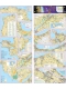 Wales Coast Path 1 including Anglesey Coastal Path - view 2