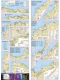 South West Coast Path map set - view 2