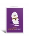 Christmas Islands pack of 4 cards - view 3