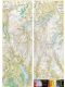 Lake District map set - view 2