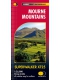 Mourne Mountains - view 1