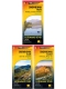 Snowdonia map set - view 1